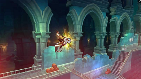 黑夜赛车手v1.11截图5