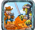 牛仔决战僵尸v1.9.14