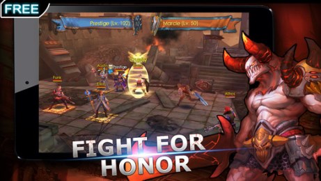 水晶战争v1.2.10截图2