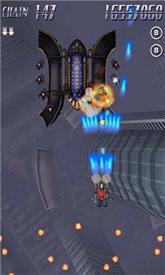 伊卡洛斯战机v1.3.7截图1