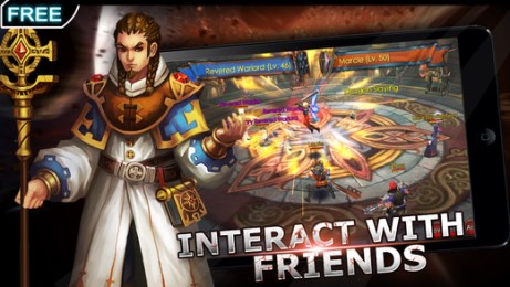 水晶战争v1.2.10截图1