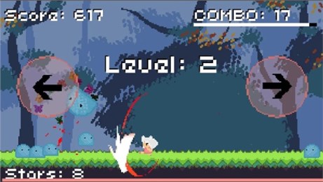 西马瑞传奇v1.3.8截图1