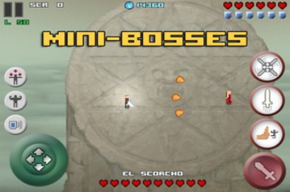 单挑王v1.13截图2