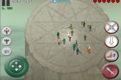 单挑王v1.13截图1