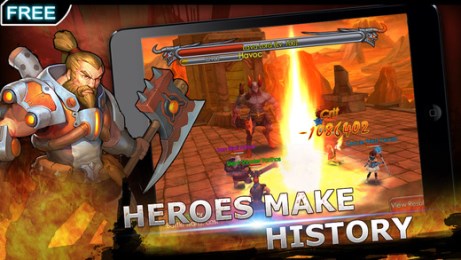 水晶战争v1.2.10截图4