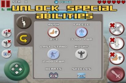 单挑王v1.13截图3