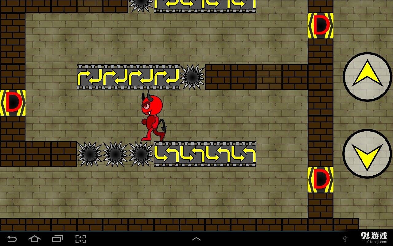 ParkourDevilv4.4截图2