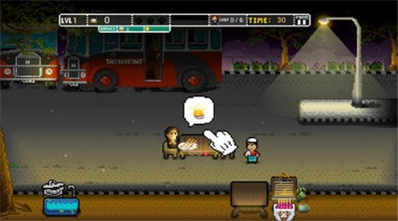 烤肉俱乐部正式版v1.3.6.5截图2