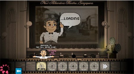 烤肉俱乐部正式版v1.3.6.5截图3