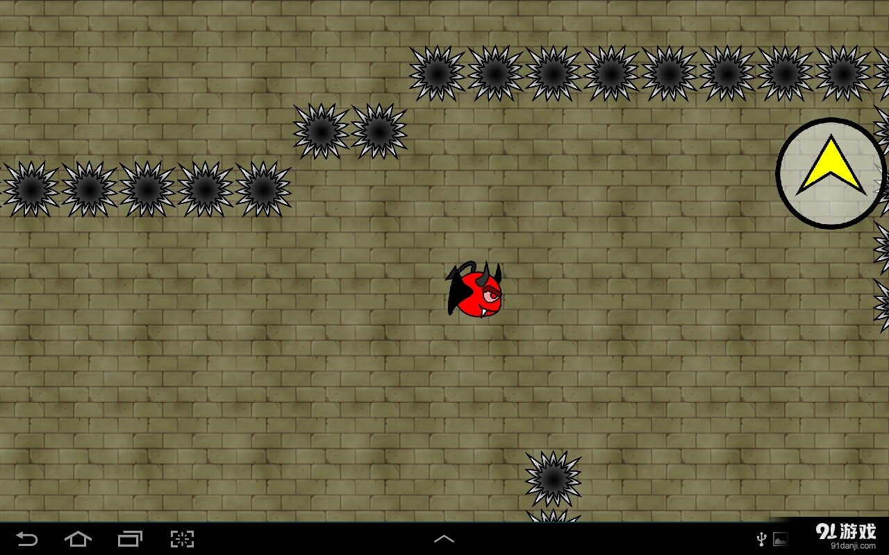 ParkourDevilv4.4截图3