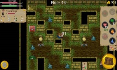 魔法洞穴修改版v1.18截图3