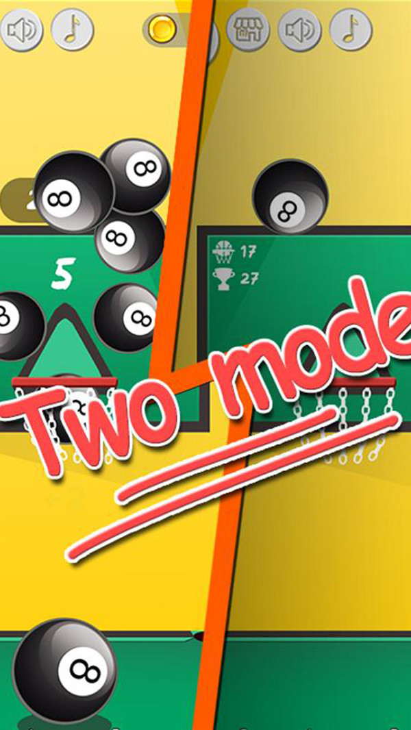 超级投篮v1.3.8截图5