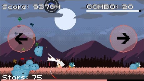 西马瑞传奇v1.3.8截图4