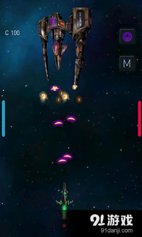 X舰队 X Fleetv0.102.7截图2