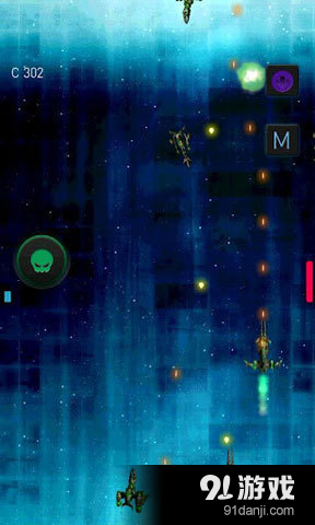 X舰队 X Fleetv0.102.7截图5