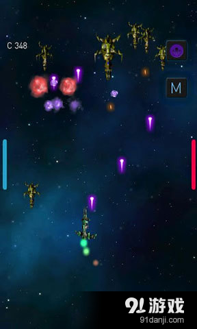 X舰队 X Fleetv0.102.7截图4