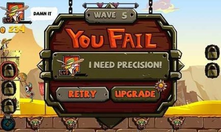 牛仔决战僵尸v1.9.14截图3