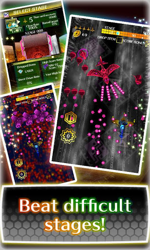 狂躁射击v1.8截图2