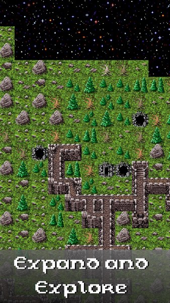 城墙大作战v1.12截图4