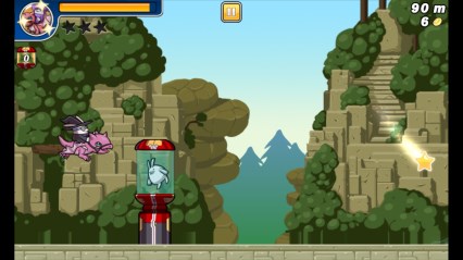 神经兔快跑v1.3.5截图1