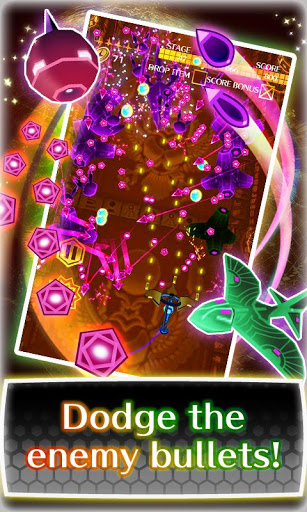 狂躁射击v1.8截图3