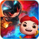 猪猪侠之摩托英雄v1.8