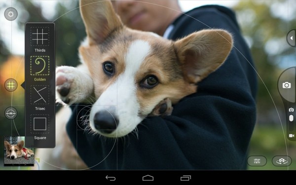 Camera Awesomev1.6.11截图1