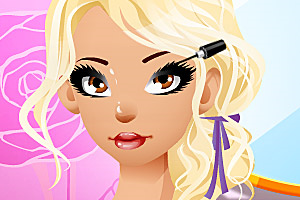 白雪化妆手游v1.4.22