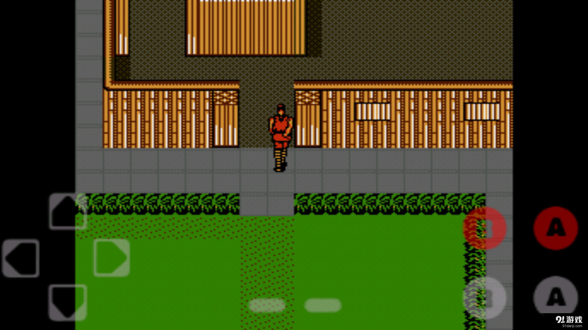 英烈群侠传v1.18截图5