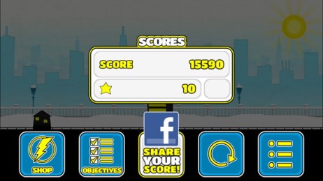 火柴人兄弟2v1.11截图1