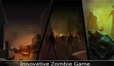 僵尸逃亡2v1.3.3截图1