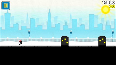 火柴人兄弟2v1.11截图4