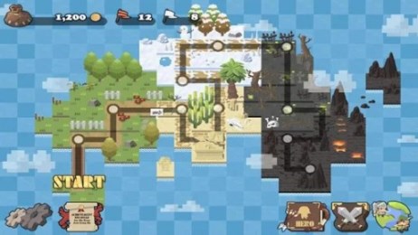 骑士9号v1.6.5截图2