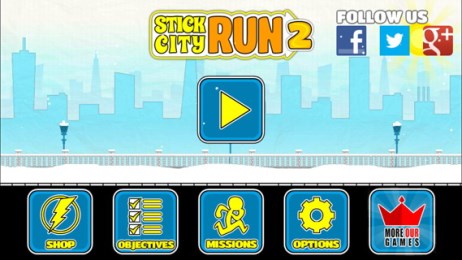 火柴人兄弟2v1.11截图2