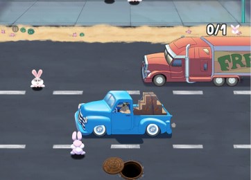 兔子急营救v2.3.6截图3