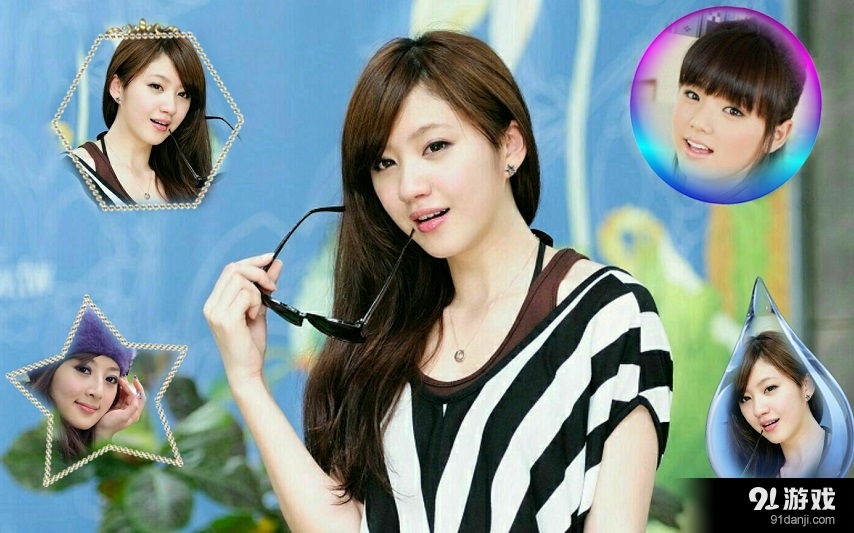 唯美相框编辑器v1.3.9截图4