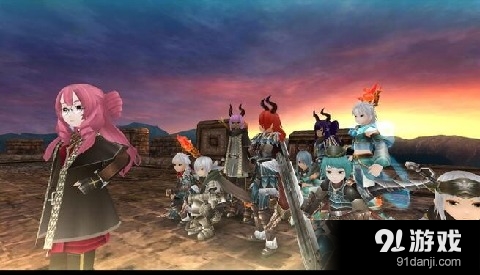 托兰异世录网游v3.3.10截图2