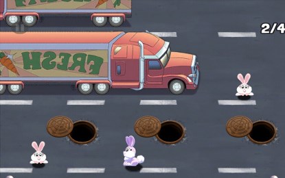 兔子急营救v2.3.6截图1