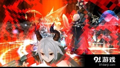 托兰异世录网游v3.3.10截图1