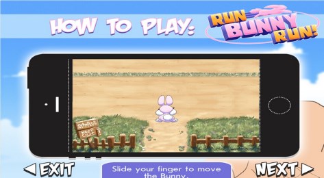 兔子急营救v2.3.6截图2