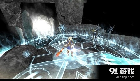 托兰异世录网游v3.3.10截图3