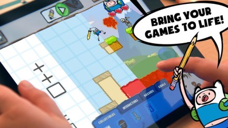 探险活宝：游戏巫师v1.3.9截图2