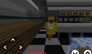 像素工艺生存v1.3.4截图2