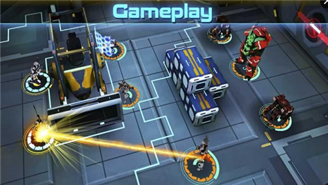 网络同盟v1.11截图2