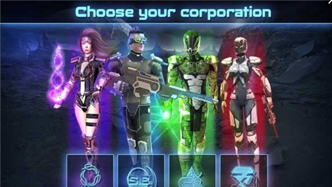 网络同盟v1.11截图4