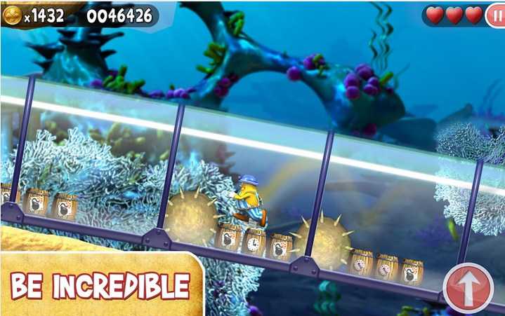 不可思议的杰克v10.28.28截图4