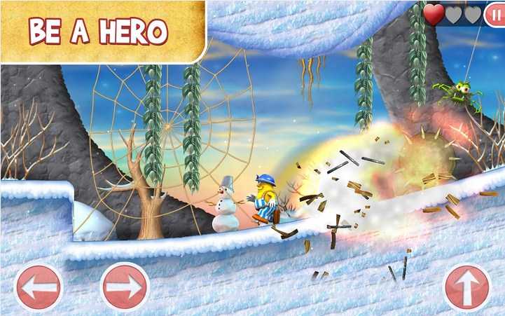 不可思议的杰克v10.28.28截图3