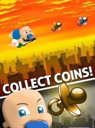 宝贝的喷气包v1.4截图1