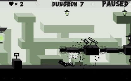 崩碎陷阱v1.8截图2