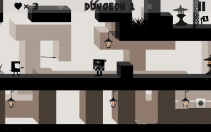 崩碎陷阱v1.8截图3